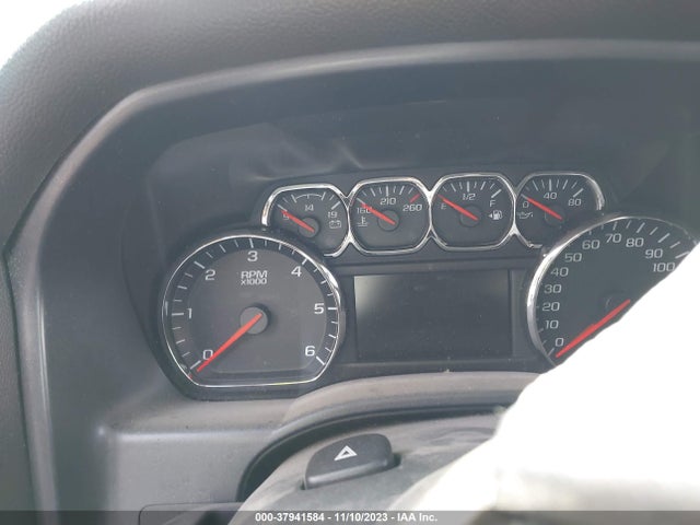 Chevrolet Silverado 2500hd Lt 2015 1GC1KVEGXFF175752 Image 14