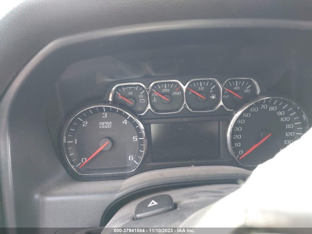 Chevrolet Silverado 2500hd Lt 2015 1GC1KVEGXFF175752 Image 7