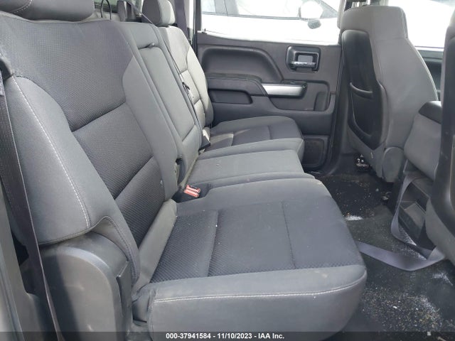 Chevrolet Silverado 2500hd Lt 2015 1GC1KVEGXFF175752 Image 8