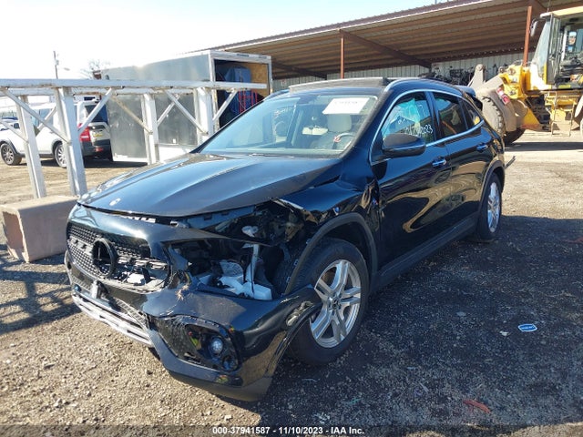 2023 MERCEDES-BENZ GLA 250 VIN: W1N4N4HB9PJ458262