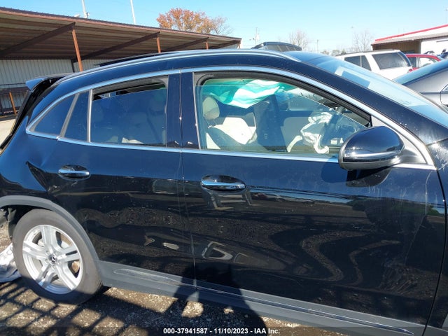 2023 MERCEDES-BENZ GLA 250 VIN: W1N4N4HB9PJ458262