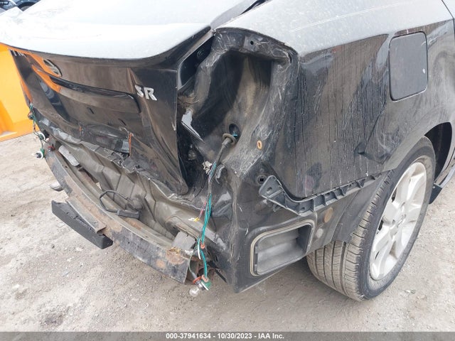 2012 NISSAN SENTRA 2.0 SR VIN: 3N1AB6AP3CL632255