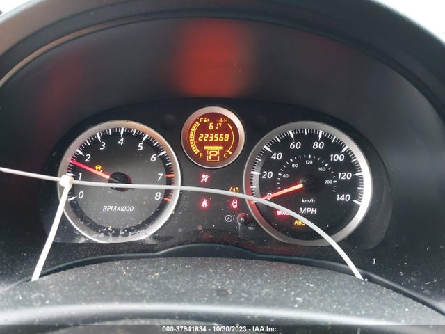 2012 NISSAN SENTRA 2.0 SR VIN: 3N1AB6AP3CL632255