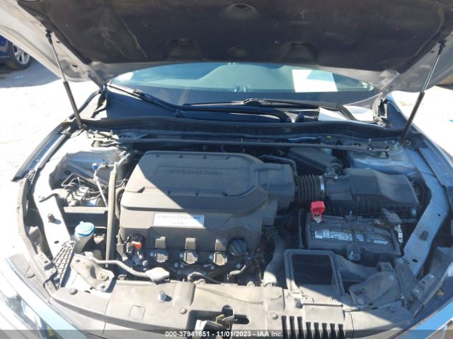 1HGCR3F89HA003746 Honda Accord Sedan Ex-l V6