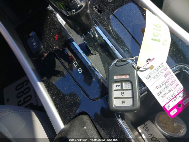 1HGCR3F89HA003746 Honda Accord Sedan Ex-l V6