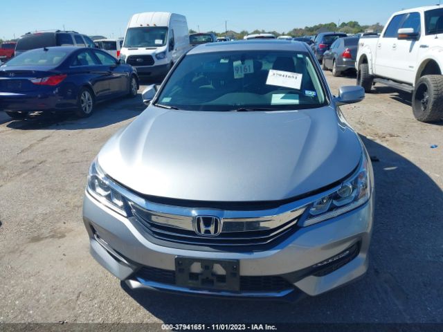 1HGCR3F89HA003746 Honda Accord Sedan Ex-l V6
