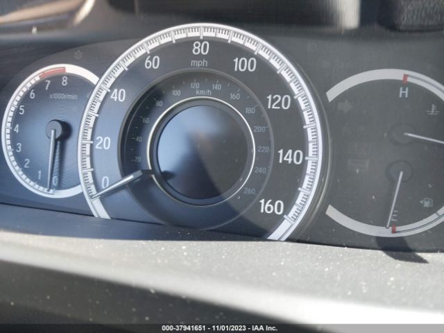 1HGCR3F89HA003746 Honda Accord Sedan Ex-l V6