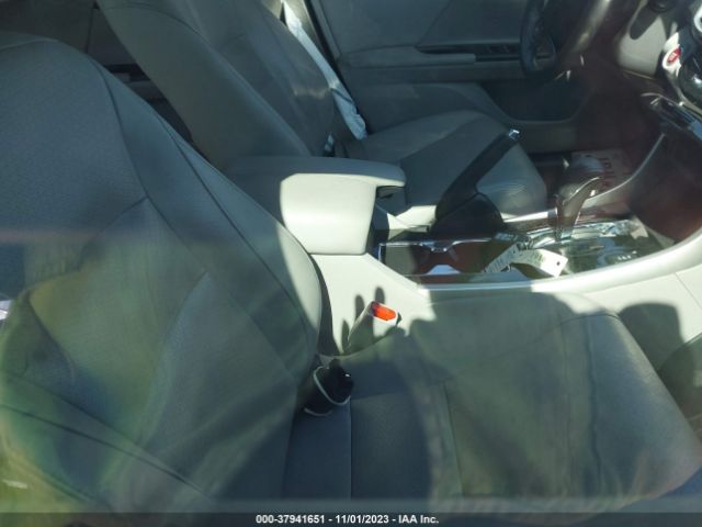 1HGCR3F89HA003746 Honda Accord Sedan Ex-l V6
