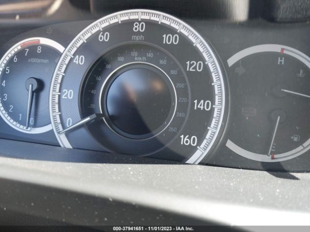1HGCR3F89HA003746 Honda Accord Sedan Ex-l V6
