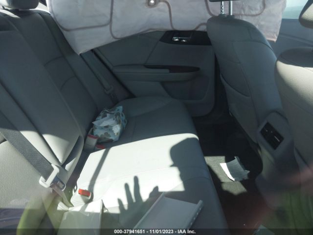 1HGCR3F89HA003746 Honda Accord Sedan Ex-l V6