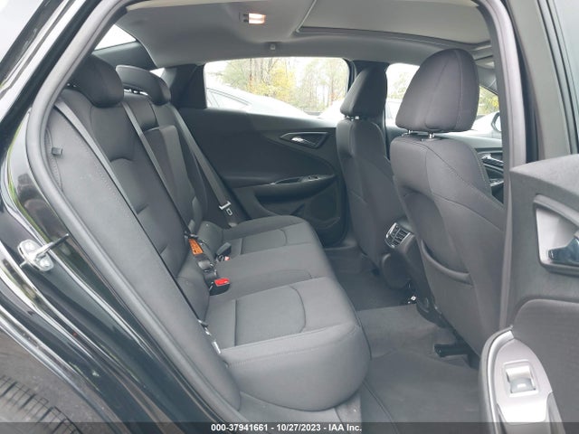 2023 CHEVROLET MALIBU LT VIN: 1G1ZD5STXPF248255