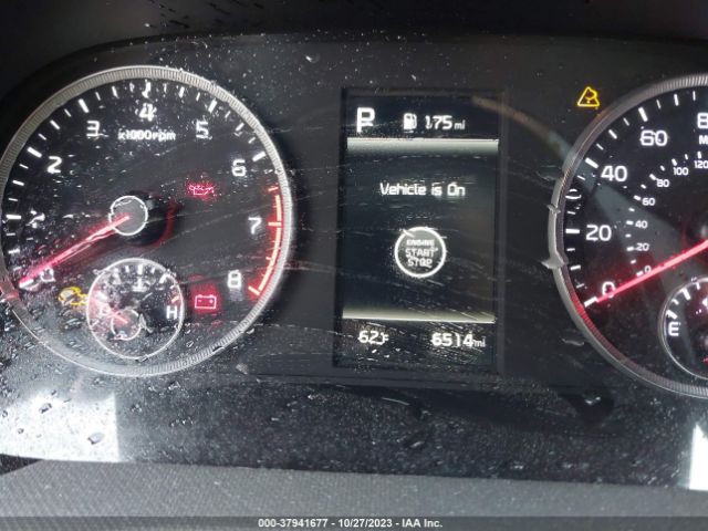 5XXG64J25PG218352 KIA K5 Gt-line