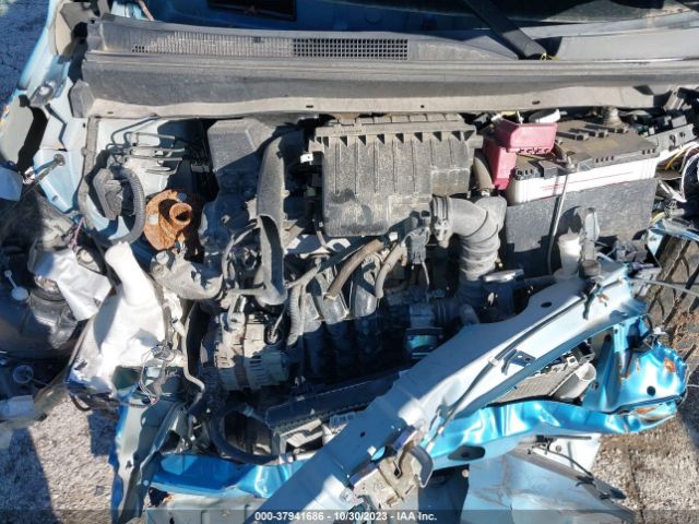 ML32A5HJ2KH002694 Mitsubishi Mirage Gt/le