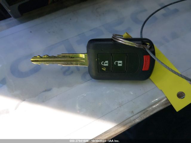 ML32A5HJ2KH002694 Mitsubishi Mirage Gt/le