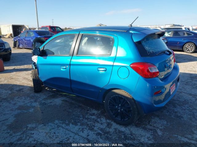 ML32A5HJ2KH002694 Mitsubishi Mirage Gt/le