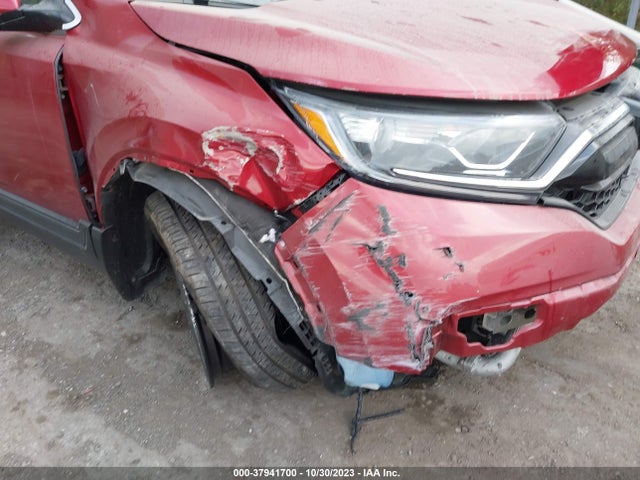 Honda Cr-v Awd Ex-l 2021 2HKRW2H89MH623346 Image 6