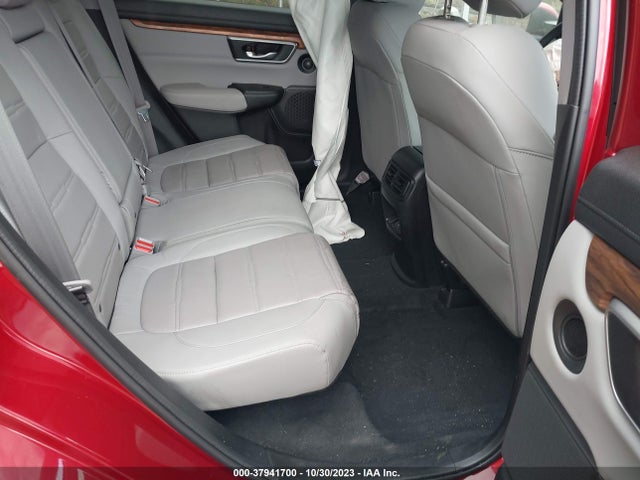 Honda Cr-v Awd Ex-l 2021 2HKRW2H89MH623346 Image 8