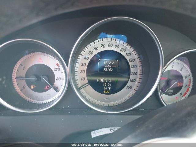 2013 MERCEDES-BENZ C-CLASS WDDGF8AB3DA819120 Photo 6