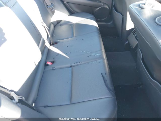 2013 MERCEDES-BENZ C-CLASS WDDGF8AB3DA819120 Photo 7