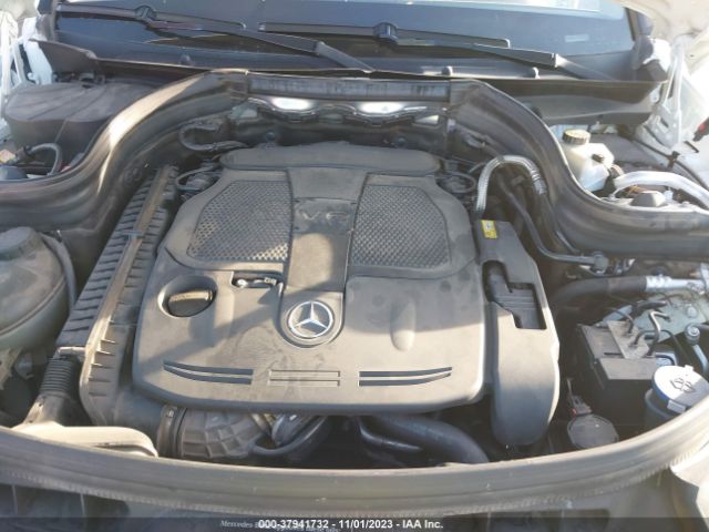 WDCGG5HB9EG300982 Mercedes-Benz Glk-class Glk 350