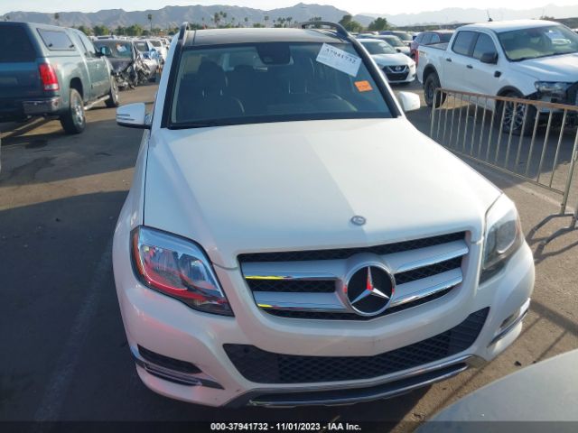 WDCGG5HB9EG300982 Mercedes-Benz Glk-class Glk 350