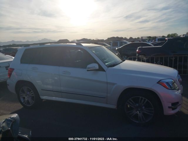 WDCGG5HB9EG300982 Mercedes-Benz Glk-class Glk 350