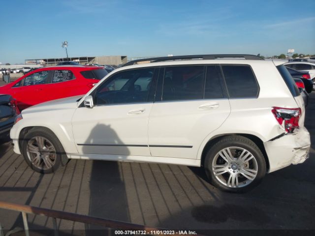 WDCGG5HB9EG300982 Mercedes-Benz Glk-class Glk 350