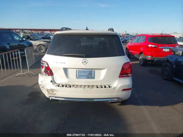 WDCGG5HB9EG300982 Mercedes-Benz Glk-class Glk 350