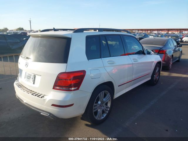 WDCGG5HB9EG300982 Mercedes-Benz Glk-class Glk 350