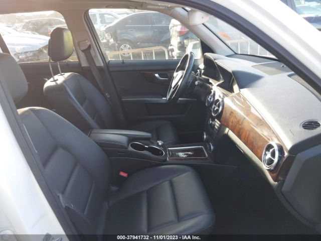 WDCGG5HB9EG300982 Mercedes-Benz Glk-class Glk 350