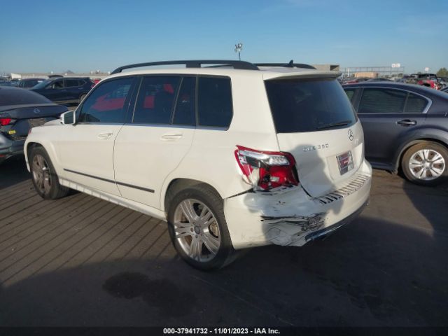 WDCGG5HB9EG300982 Mercedes-Benz Glk-class Glk 350