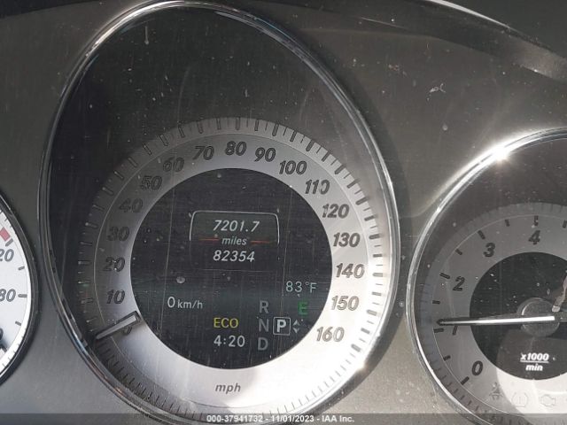 WDCGG5HB9EG300982 Mercedes-Benz Glk-class Glk 350