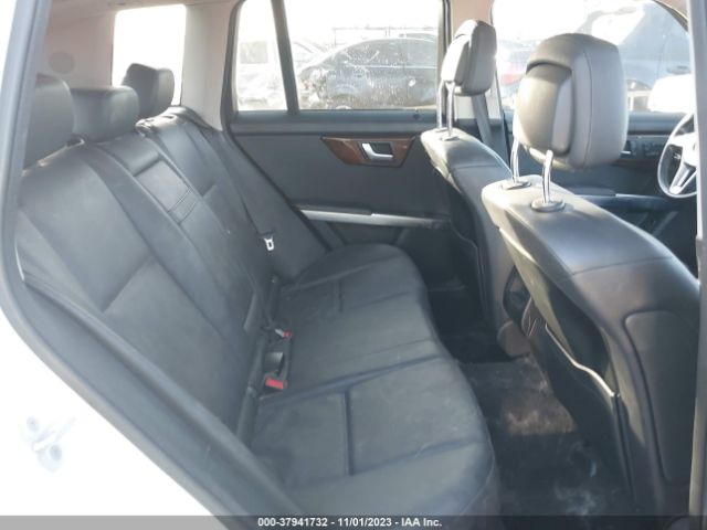 WDCGG5HB9EG300982 Mercedes-Benz Glk-class Glk 350