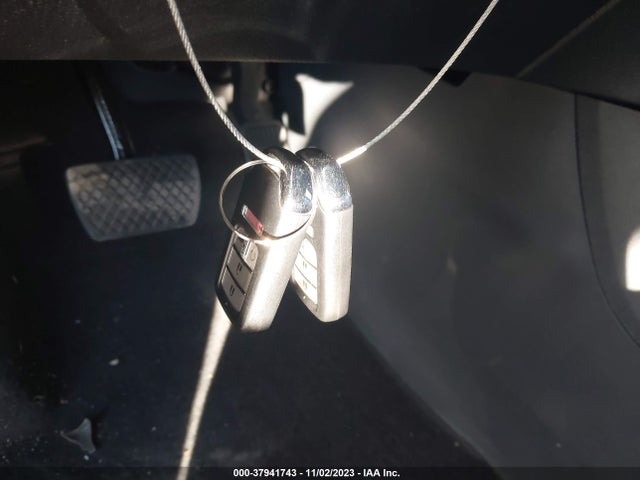 Honda Passport Ex-l 2021 5FNYF7H51MB006553 Image 11