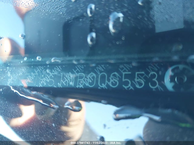 Honda Passport Ex-l 2021 5FNYF7H51MB006553 Image 9