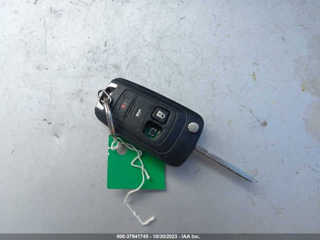 Chevrolet Impala 1ls 2014 2G11Y5SL6E9119887 Image 11