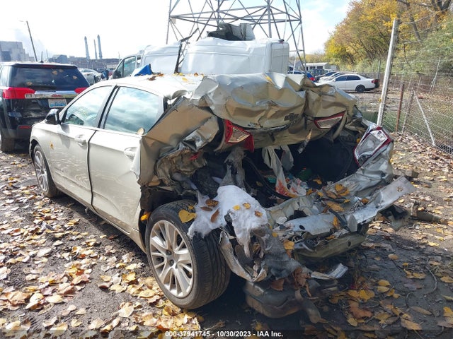 Chevrolet Impala 1ls 2014 2G11Y5SL6E9119887 Image 6