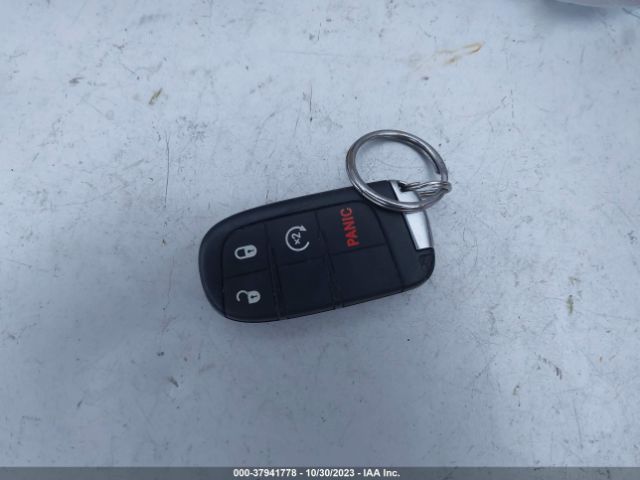 2017 DODGE JOURNEY 3C4PDDEG8HT615376 Photo 10