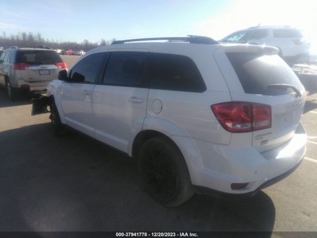 2017 DODGE JOURNEY 3C4PDDEG8HT615376 Photo 2