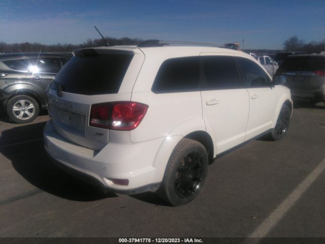 2017 DODGE JOURNEY 3C4PDDEG8HT615376 Photo 3
