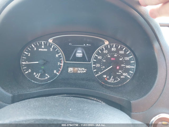 2015 NISSAN ALTIMA 2.5 S VIN: 1N4AL3AP8FC489320