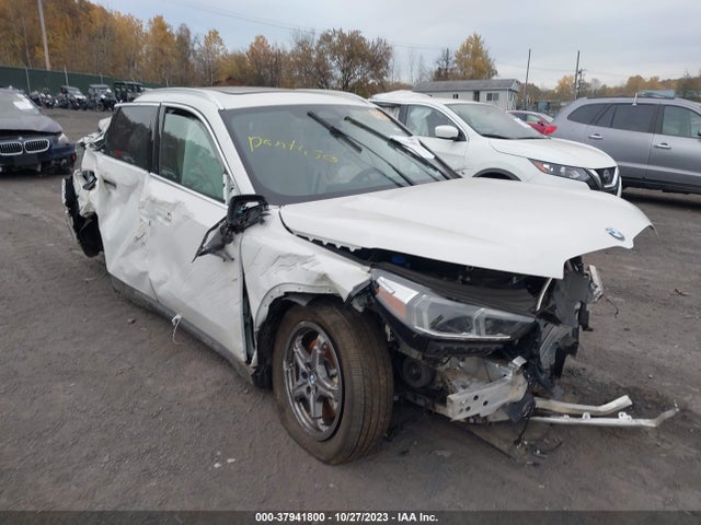 BMW X1 Xdrive28i 2023 IAAI WBX73EF08P5W62998