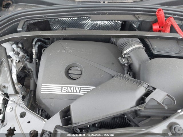 BMW X1 Xdrive28i 2023 аукцион фото
