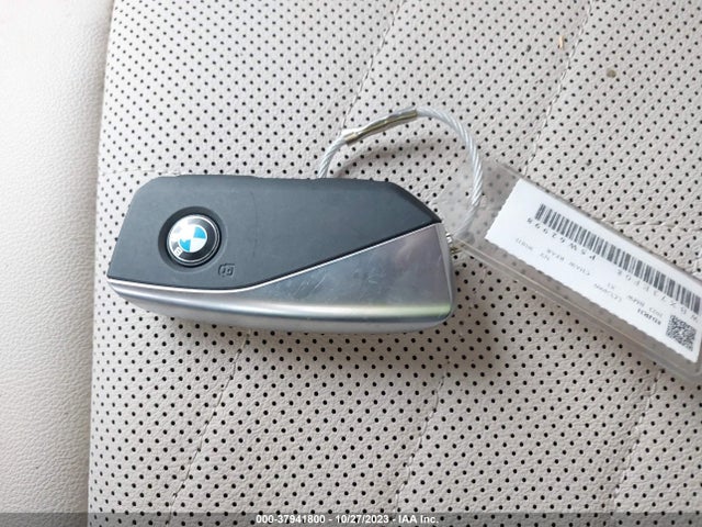 BMW X1 Xdrive28i 2023 аукцион фото