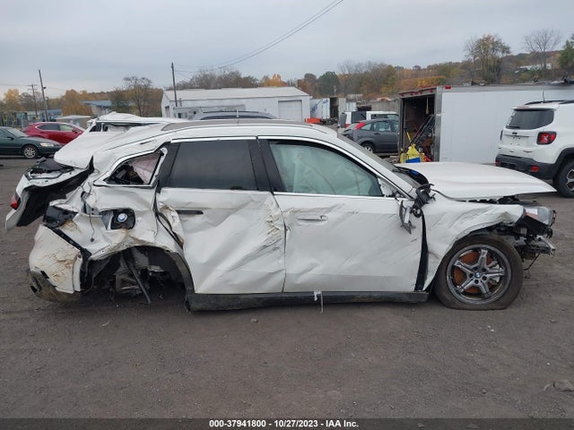 BMW X1 Xdrive28i 2023 аукцион фото