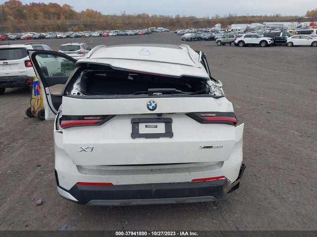 BMW X1 Xdrive28i 2023 аукцион фото