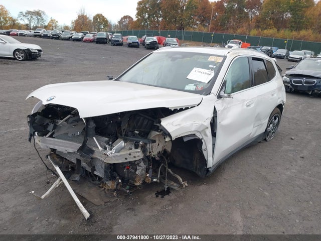 BMW X1 Xdrive28i 2023 аукцион фото