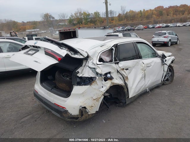 BMW X1 Xdrive28i 2023 аукцион фото