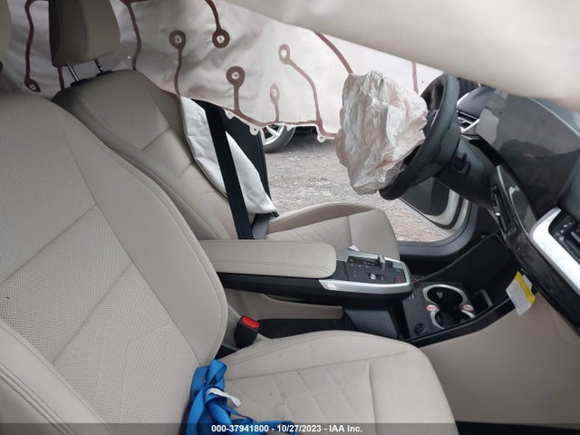 BMW X1 Xdrive28i 2023 аукцион фото