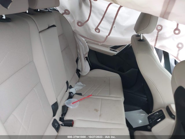 BMW X1 Xdrive28i 2023 аукцион фото
